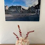 Appartement Hildfeld Kors