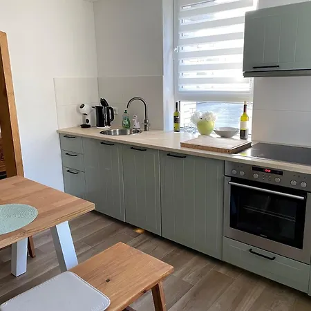 Hildfeld Kors Винтерберг