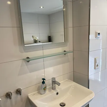 Hildfeld Kors Апартаменты