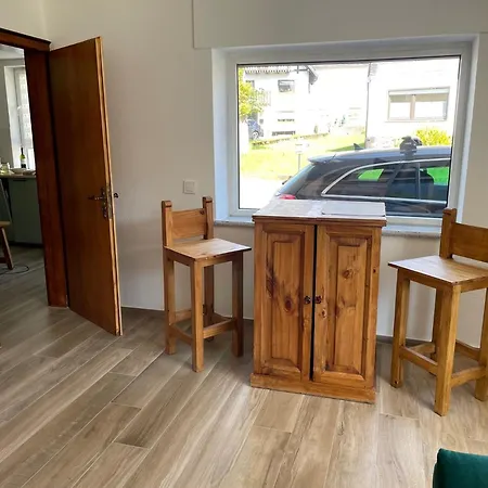 Hildfeld Kors Винтерберг