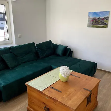 Hildfeld Kors * Винтерберг