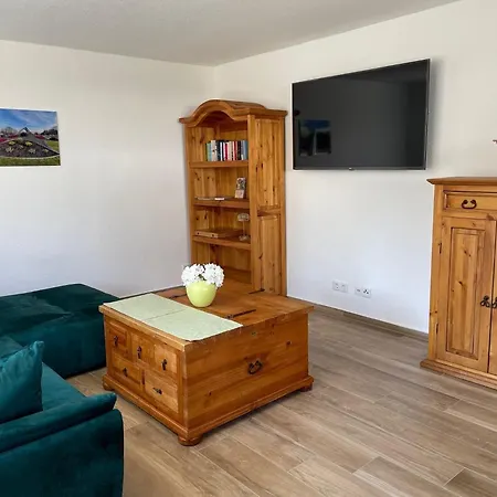 Hildfeld Kors Апартаменты