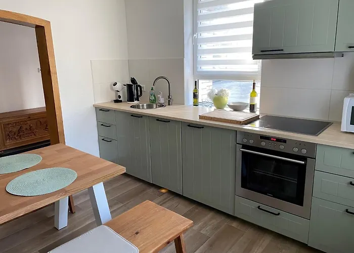 Hildfeld Kors Винтерберг