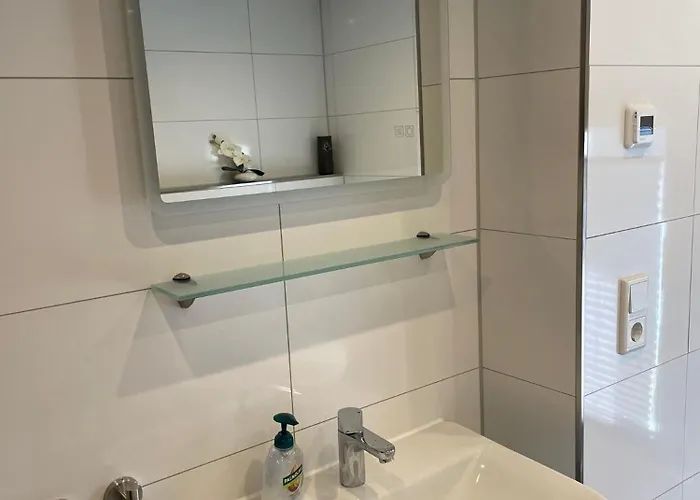 Hildfeld Kors Apartman