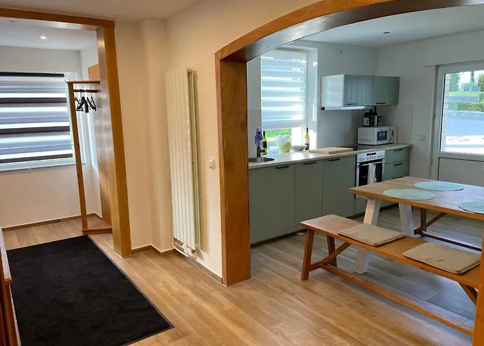 Apartman Hildfeld Kors