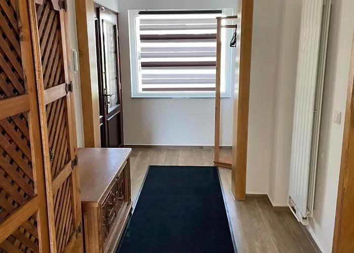 Apartman Hildfeld Kors *