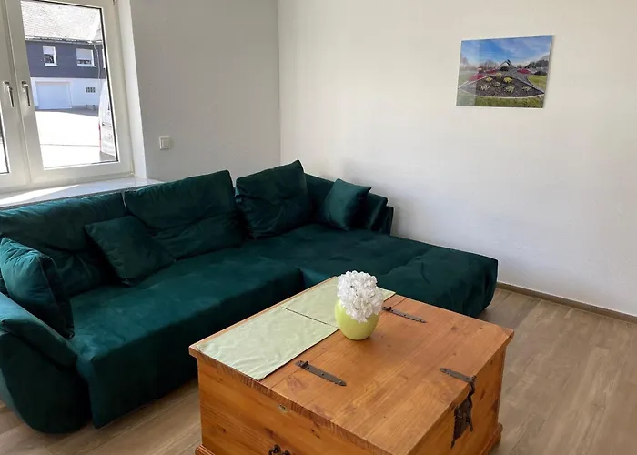 Hildfeld Kors * Винтерберг