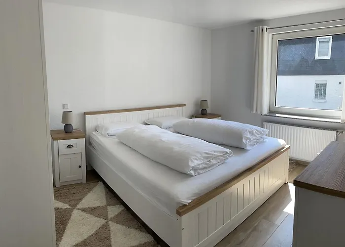 Апартаменты Hildfeld Kors *